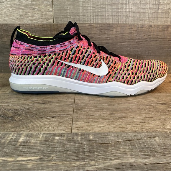 nike air zoom fearless fk lux